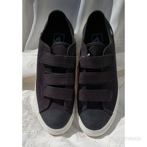 vans twill style 23v